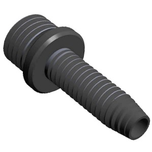 WKŁAD PROX 2.1MM SRAM Z GWINTEM STEALTH-A-MAJIG BUTELKA (50 SZT)