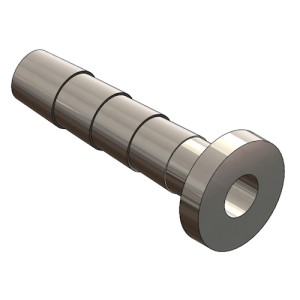 WKŁAD PROX 2.1MM SHIMANO BUTELKA (50 SZT)