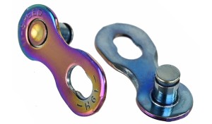 ZAPINKA ŁAŃCUCHA PROX 11 RZĘD. RAINBOW AUTOMAT 10szt BLISTER