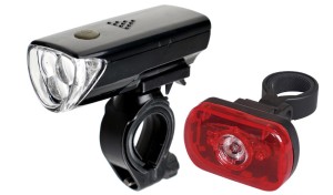 ZESTAW LAMP X-LIGHT DIODOWYCH 104A+115R