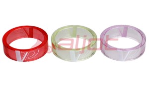 PODKŁADKA DYSTANSOWA VP AHEAD 10mm POLYKARBON FIOLET