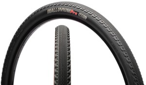 OPONA KENDA 700 X 40C K1226 ALLUVIUM 120TPI GCT KEVLAR CZARNA