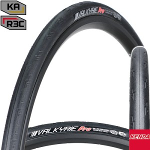 OPONA KENDA 700 X 25C K1160X VALKYRIE PRO TLR KEVLAR 120 TPI R3C SCT RHP