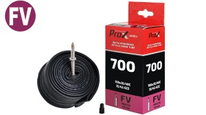 DĘTKA PROX 700 x 35-42 FV 48mm BOX