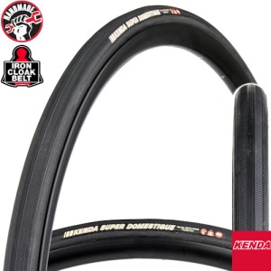 OPONA KENDA 700 X 22C SUPER DOMESTIQUE 300TPI NRC (SZYTKA)