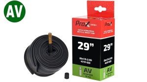 DĘTKA PROX 29" AV 48mm BOX