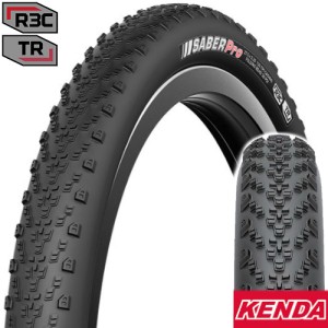 OPONA KENDA 29" X 2,20 K1174 SABER PRO KEVLAR 120 TPI, R3C, TR