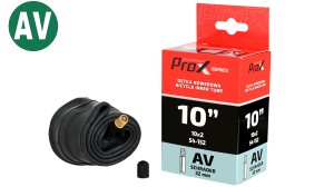 DĘTKA PROX 10" X 2  AV 32mm BOX