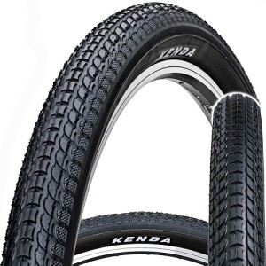 OPONA KENDA 26" X 2,125 K927 CRUISER CZARNA