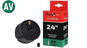 DĘTKA PROX 24" AV 35mm BOX