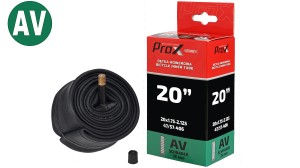 DĘTKA PROX 20" AV 35mm BOX