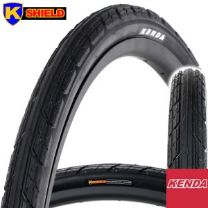 OPONA KENDA 700 X 38C K198 EUROTOUR ANTYPRZEBICIOWA