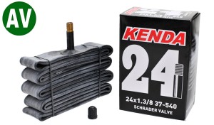 DĘTKA 24" 1 3/8 AV BOX