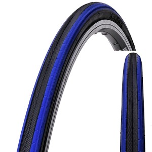 OPONA KENDA 700 X 23C K191 KONCEPT 60TPI NIEBIESKI BOK