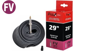 DĘTKA PROX 29" X 2,10-2,40 FV 48mm BOX