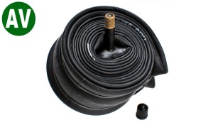 DĘTKA 28/29" X 1,90-2,35  AV LUZ molded