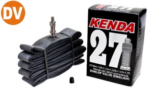 DĘTKA 28"/27"  28 MM DV BOX MOLDED