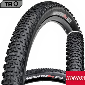 OPONA KENDA 29" X 2,20 K1227 BOOSTER PRO KEVLAR 120 TPI, TR, STC