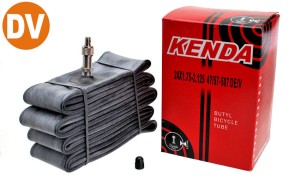 DĘTKA 24" DV 40mm BOX