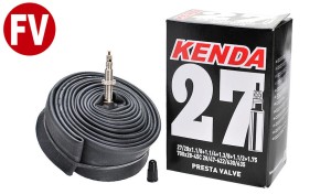 DĘTKA 700 X 28-45C FV BOX molded