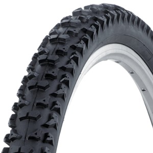 OPONA KENDA 16" X 1,95 K817 KNOBBY (50-305)