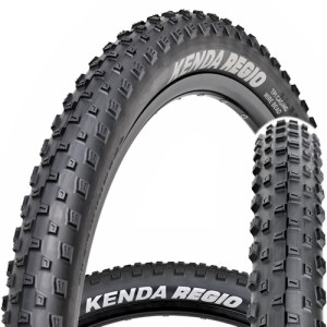 OPONA KENDA 27,5" X 2,40 K1256 REGIO 30TPI