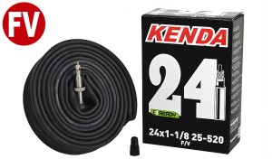 DĘTKA 24" 1.00 -1/8  FV BOX