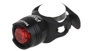 LAMPA TYŁ PROX NAOS 1-LED CZARNA