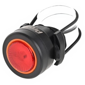 LAMPA TYŁ PROX MAGNETAR R SMD LED 8Lm, MAGNETIC