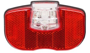 LAMPA TYŁ SMART TL277 NA BAGAŻNIK JASNA DIODA LED