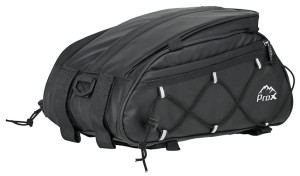 SAKWA PROX NA BAGAŻNIK DAKOTA 531 CZARNA