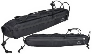 SAKWA PROX POD RAMĘ ALASKA 680 CZARNA