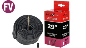 DĘTKA PROX 29" X 2,25-2,35-2,50 FV 48mm BOX
