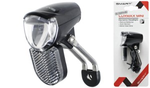 REFLEKTOR SMART LUXMAX MINI BL134WD LED SENSOR