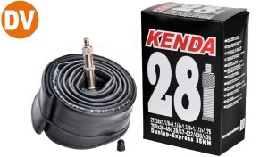 DĘTKA 28"/27"  35 MM DV BOX molded