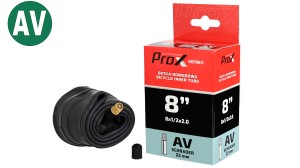 DĘTKA PROX  8" X 1/2  AV 22mm BOX