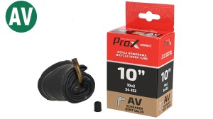 DĘTKA PROX 10" X 2  AV WINKEL BOX