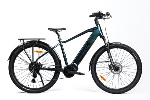 ROWER  E-BIKE PROX TERRA SUV 29" ROZM. 19" BLUE KAMELEON