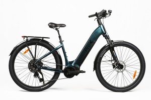 ROWER  E-BIKE PROX TERRA SUV 29" ROZM. 17" KAMELEON