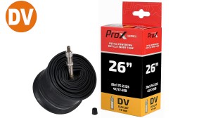 DĘTKA PROX 26" DV 40mm BOX