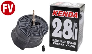 DĘTKA 28/29" X 1,90-2,35  FV BOX molded