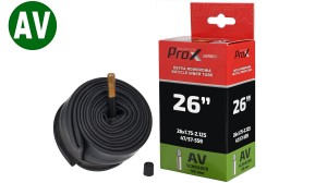 DĘTKA PROX 26" AV 48mm BOX