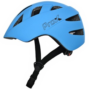 KASK PROX DZIECIĘCY NAT NIEBIESKI S(44-48CM)