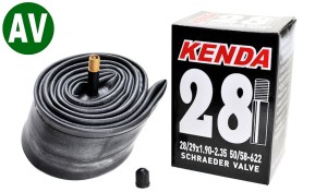 DĘTKA 28/29" X 1,90-2,35  AV BOX molded