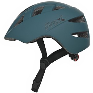 KASK PROX DZIECIĘCY NAT GRANATOWY M(48-54CM)