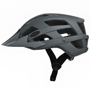 KASK PROX  VELL GRAFITOWY M(55-58CM)