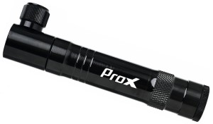 KLUCZ  PROX DO NAPRAWY TUBELESS TRT-26 Z POMPKĄ CO2