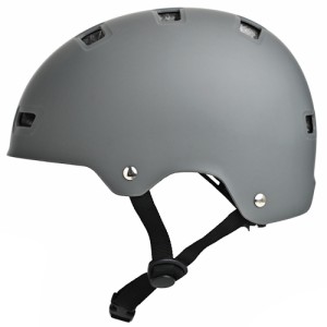 KASK PROX  PARK SZARY MAT M(55-58CM)