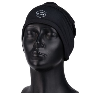 CZAPKA PROX TECHNICZNA SPORTOWA Z OTOKIEM MICROFLEECE
