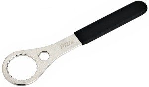 KLUCZ  PROX DO SUPORTU SH-HOLLOWTECH II BB-25, 44MM Z RĄCZKĄ